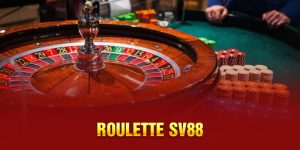 Roulette Sv88