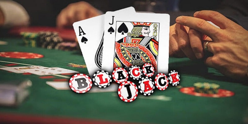 Quy tắc tính thưởng Blackjack tại SV88