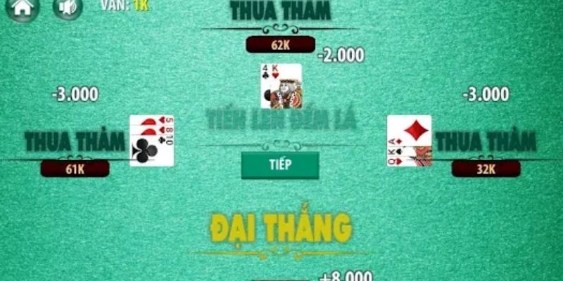 Giới thiệu về tựa game nổi tiếng tiến lên đếm lá tại SV88