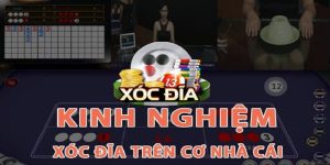 Mẹo chơi xóc đĩa hiệu quả được chia sẻ từ chuyên gia