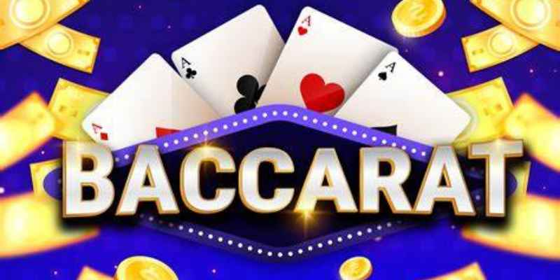 Tìm hiểu quy luật của baccarat trong sảnh cược