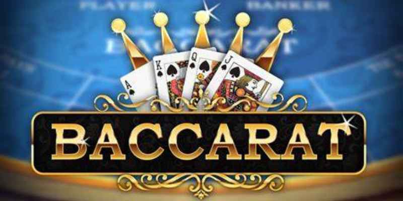 Baccarat là gì mà nhiều hội viên quan tâm