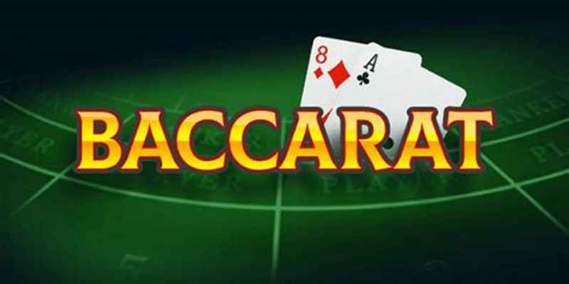 Baccarat là gì và cách truy cập sảnh chơi