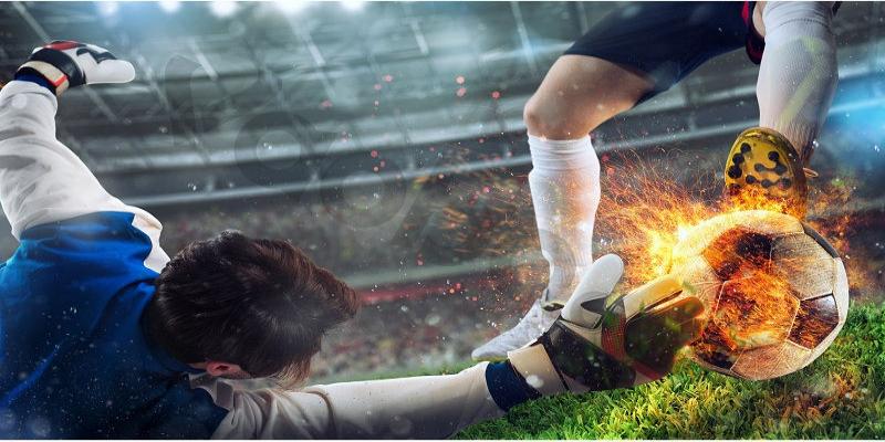 Top bí kíp betting phá đảo sân cỏ