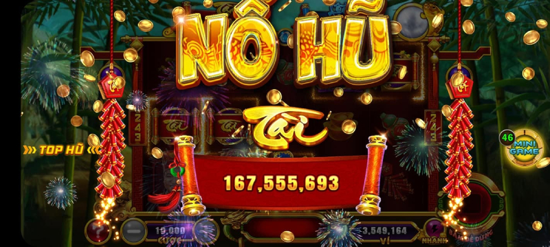 Các ký hiệu quan trọng khi chơi slot tại nhà cái