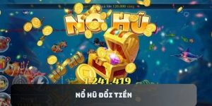 nổ hũ đổi tiền